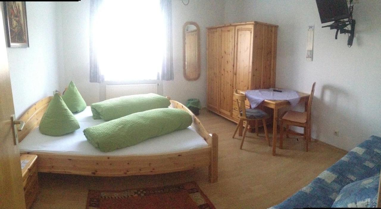 Zur Einkehr Hotel Fenken Bagian luar foto