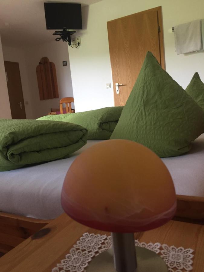 Zur Einkehr Hotel Fenken Bagian luar foto