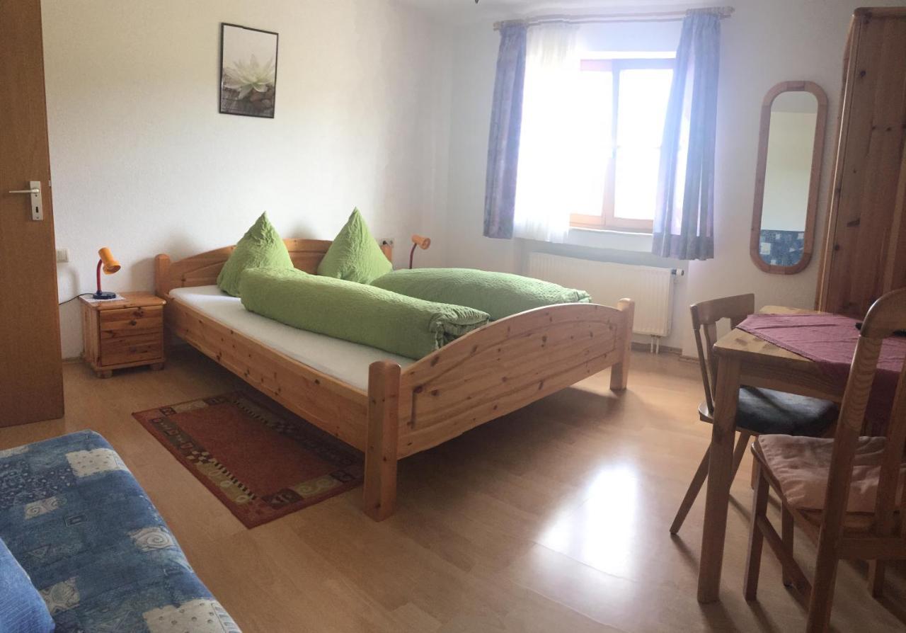 Zur Einkehr Hotel Fenken Bagian luar foto